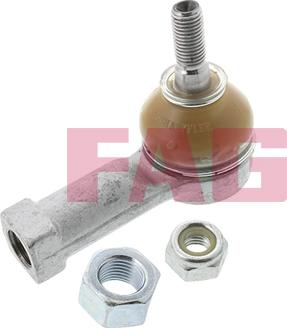 FAG 840 0825 10 - 1603240