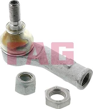 FAG 840 0891 10 - 8N0