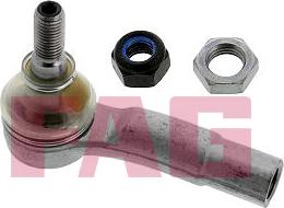 FAG 840 0893 10 - 1J0