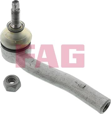 FAG 840089510 - Stūres šķērsstiepņa uzgalis