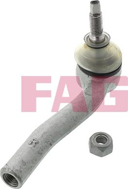 FAG 840089610 - Stūres šķērsstiepņa uzgalis