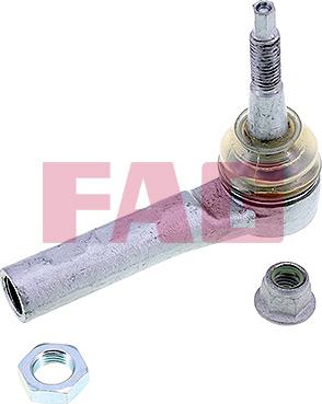 FAG 840109610 - 66 06 031