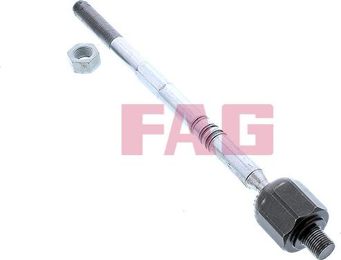 FAG 840 1282 10 - Aksiālais