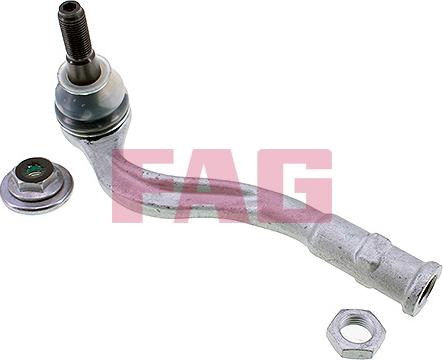 FAG 840 1380 10 - 8W0