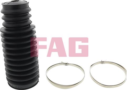 FAG 841 0004 30 - Putekļusargu