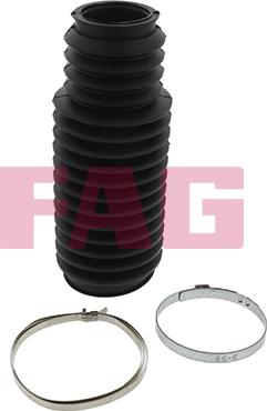 FAG 841 0005 30 - Putekļusargu
