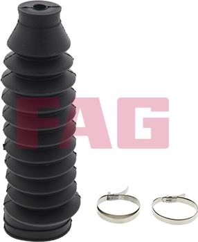 FAG 841 0043 30 - Putekļusargu