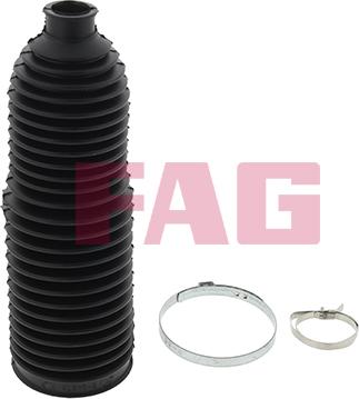 FAG 841 0056 30 - Putekļusargu