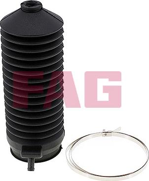 FAG 841 0156 30 - Putekļusargu