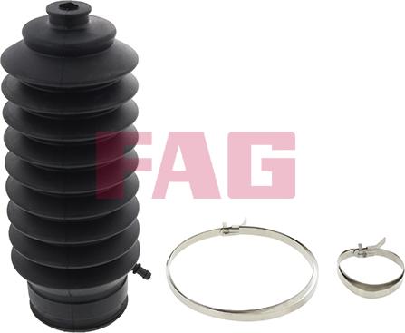 FAG 841 0161 30 - Putekļusargu