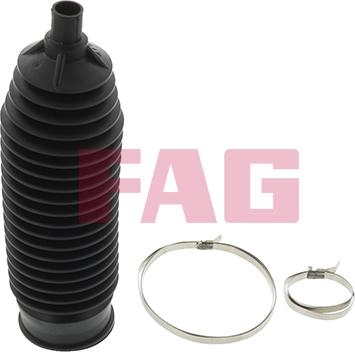FAG 841 0172 30 - Putekļusargu