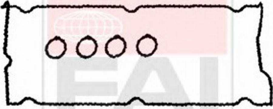 FAI RC1085S - Auto Part