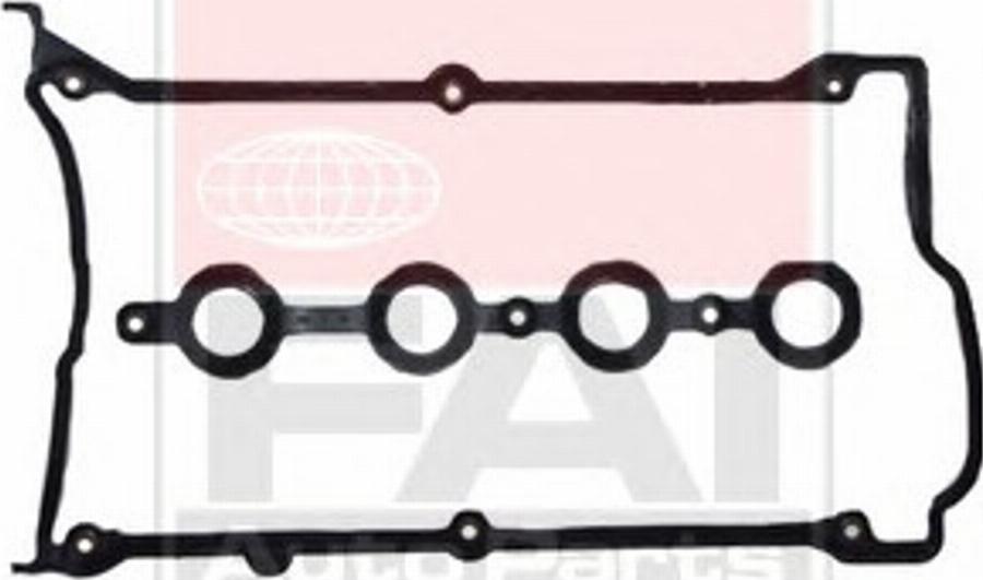 FAI RC750S