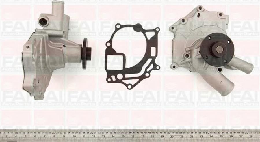 FAI WP6221 - Auto Part