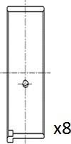 FAI BB2000-STD - Auto Part