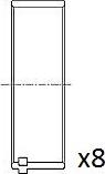 FAI BB2003-STD - Auto Part
