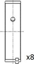 FAI BB2011-STD - Auto Part