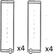 FAI BB2015-STD - Auto Part