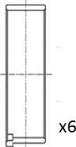 FAI BB2020-STD - Auto Part