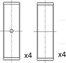 FAI BB2022-STD - Auto Part