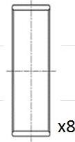 FAI BB2025-STD - Auto Part