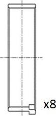 FAI BB2031-STD - Auto Part