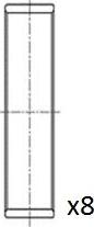 FAI BB2043-STD - Auto Part