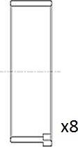 FAI BB2044-STD - Auto Part