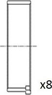 FAI BB2048-STD - Auto Part