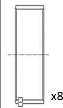 FAI BB2059-STD - Auto Part