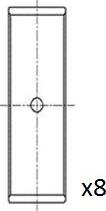 FAI BB2063-025 - Auto Part