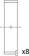 FAI BB2064-STD - Auto Part