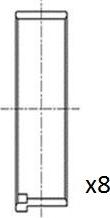 FAI BB2070-STD - Auto Part