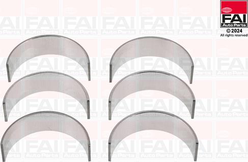 FAI BB2166-STD - Auto Part