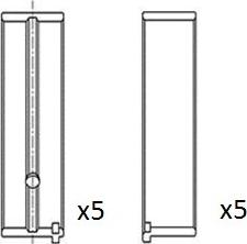 FAI BM1000-STD - Auto Part