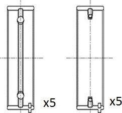FAI BM1003-STD - Auto Part