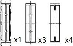 FAI BM1012-STD - Auto Part