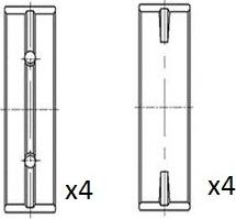 FAI BM1015-STD - Auto Part