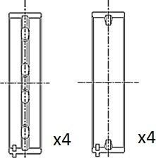 FAI BM1017-STD - Auto Part