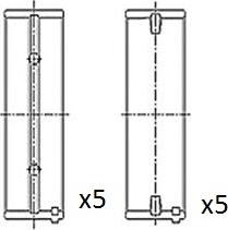 FAI BM1029-STD - Auto Part