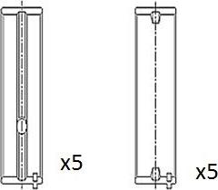 FAI BM1031-STD - Auto Part