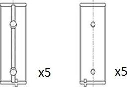 FAI BM1042-STD - Auto Part