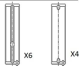 FAI BM1044-STD - Auto Part