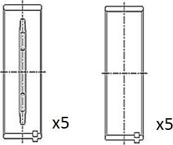 FAI BM1057-STD - Auto Part