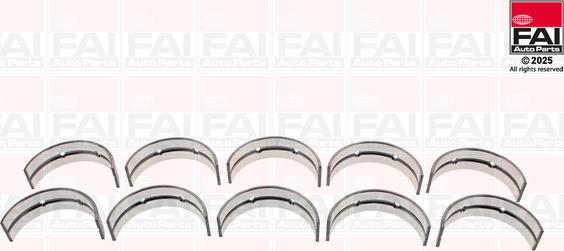 FAI BM1101-STD - Auto Part