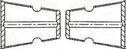 FAI BS4001-STD - Auto Part