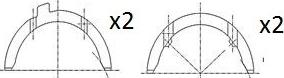 FAI BT3015-STD