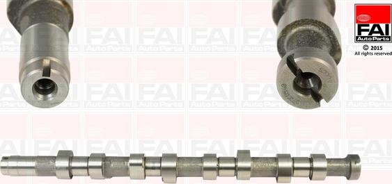 FAI C242 - Auto Part
