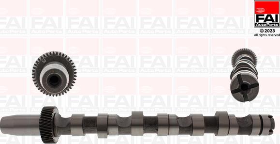 FAI C245 - Auto Part