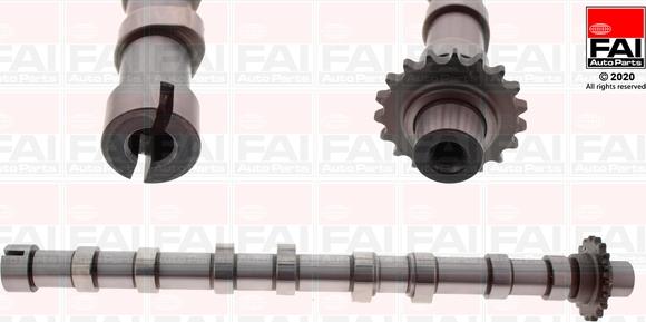 FAI C420 - Auto Part